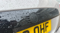 MINI Hatchback 2.0 Cooper S Exclusive 3dr Auto Petrol Hatchback